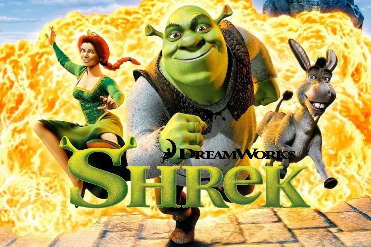 Shrek